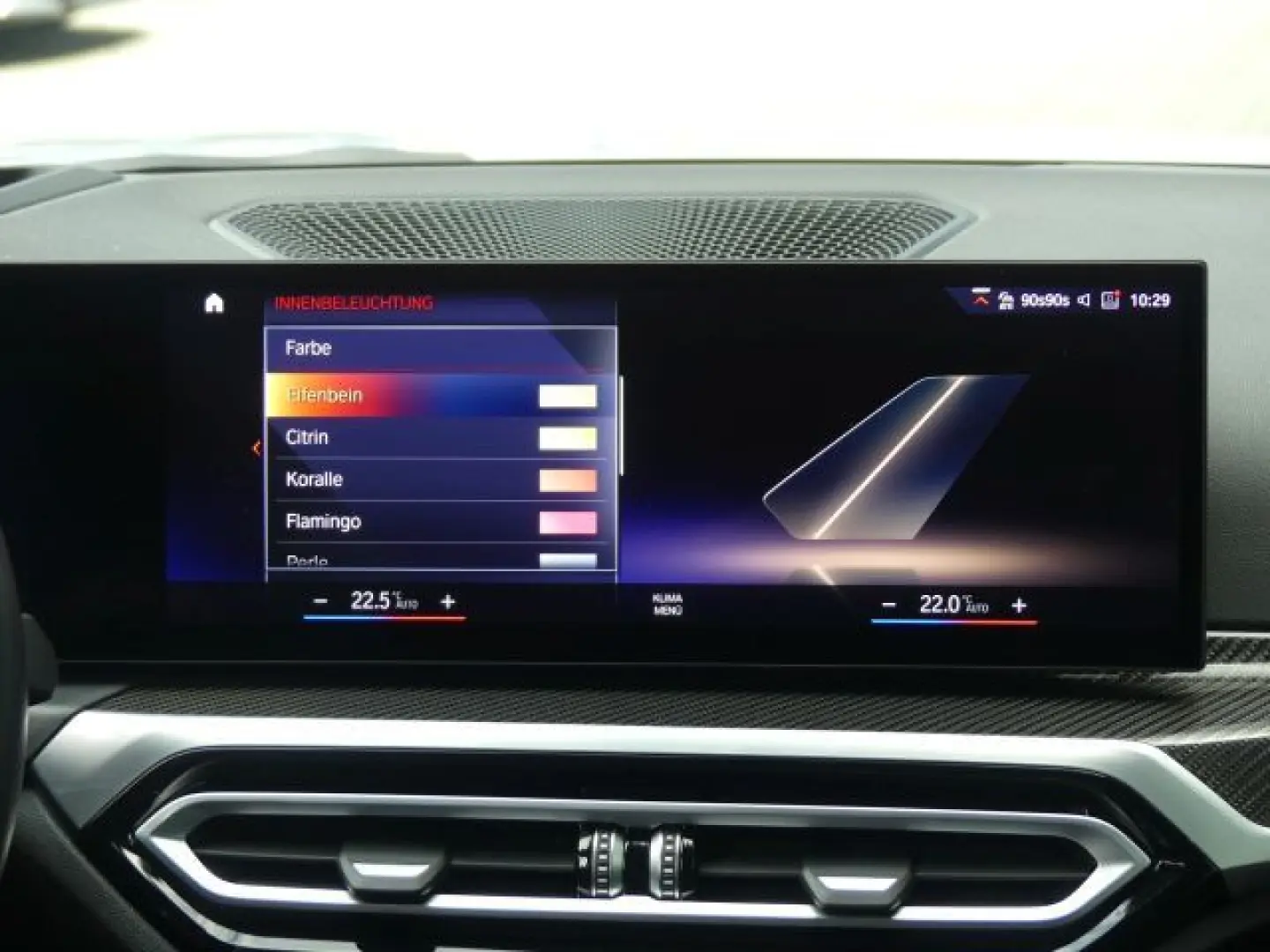 420 Gran Coupé d xDrive M Sportpak ACC°AHK°Stdhz
