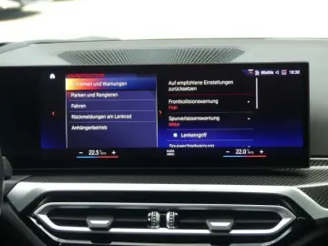420 Gran Coupé d xDrive M Sportpak ACC°AHK°Stdhz