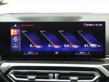 420 Gran Coupé d xDrive M Sportpak ACC°AHK°Stdhz