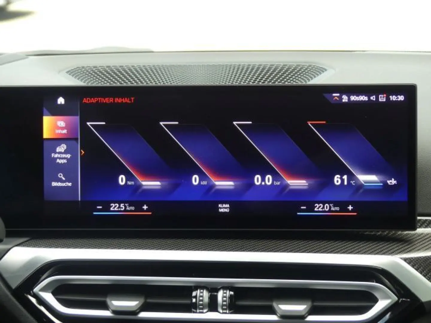 420 Gran Coupé d xDrive M Sportpak ACC°AHK°Stdhz