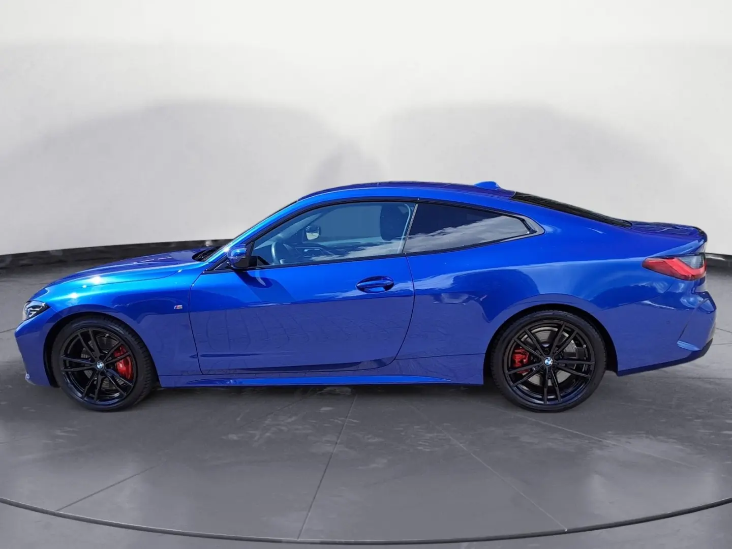 420i Coupe M Sportpaket Sport Aut. Klimaaut. AHK