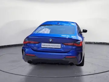 420i Coupe M Sportpaket Sport Aut. Klimaaut. AHK