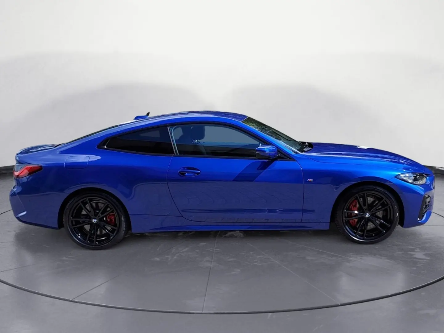 420i Coupe M Sportpaket Sport Aut. Klimaaut. AHK