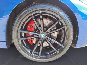 420i Coupe M Sportpaket Sport Aut. Klimaaut. AHK