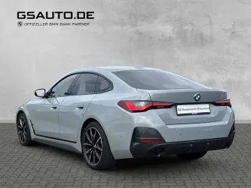 420 Gran Coupe dxDriveM-SPORT ACC HUD Keyless19'