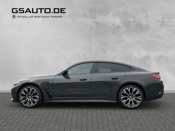 420 Gran Coupe dxDriveM-SPORT ACC HUD Keyless20'