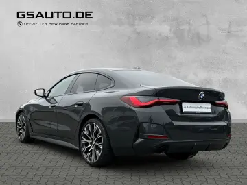 420 Gran Coupe dxDriveM-SPORT ACC HUD Keyless20'