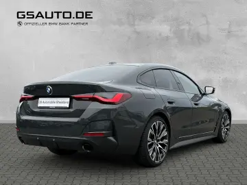 420 Gran Coupe dxDriveM-SPORT ACC HUD Keyless20'