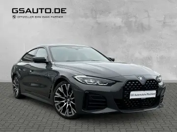 420 Gran Coupe dxDriveM-SPORT ACC HUD Keyless20'
