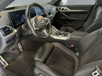 420 Gran Coupe dxDriveM-SPORT ACC HUD Keyless20'