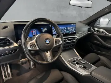 420 Gran Coupe dxDriveM-SPORT ACC HUD Keyless20'
