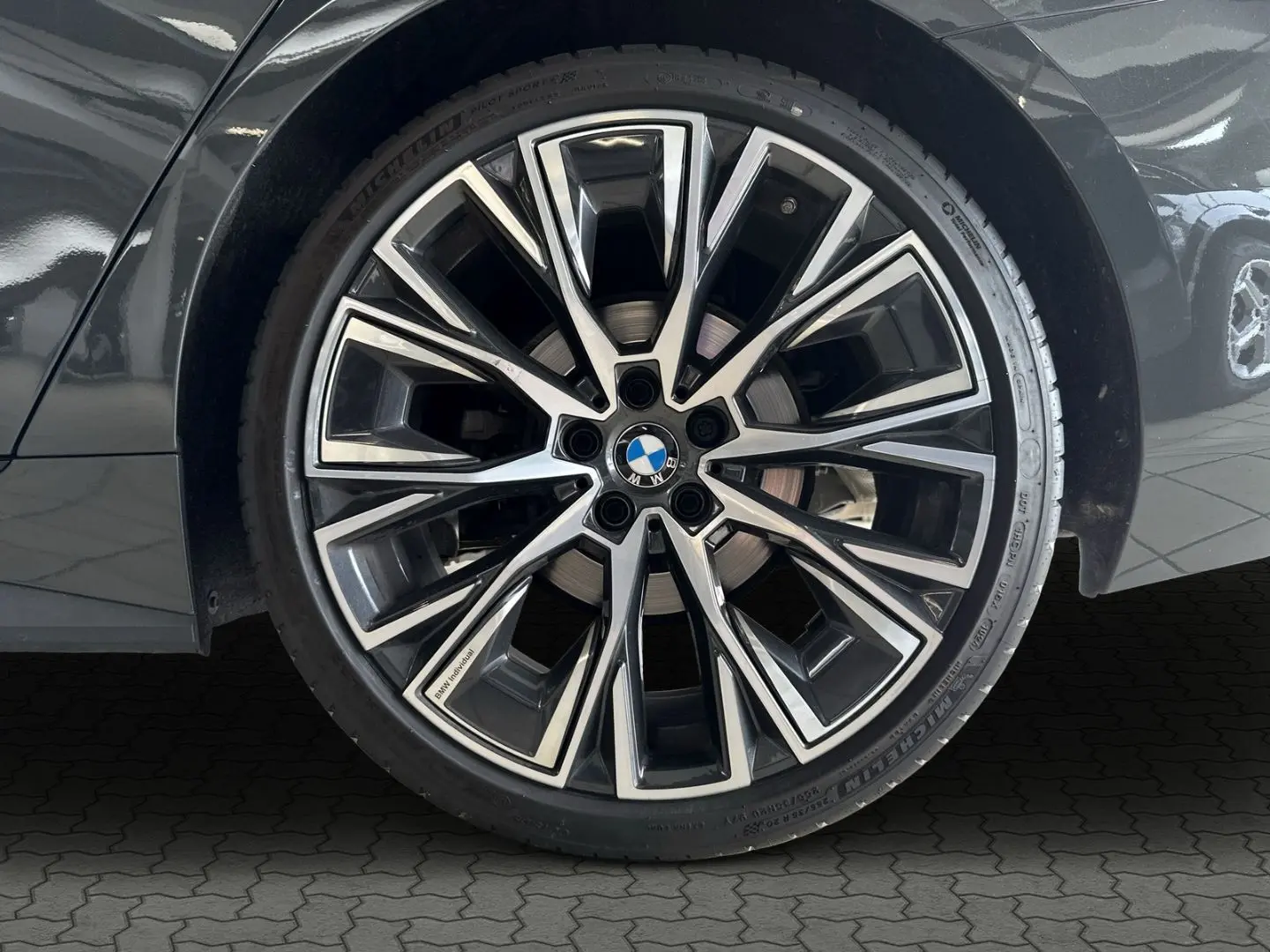 420 Gran Coupe dxDriveM-SPORT ACC HUD Keyless20'