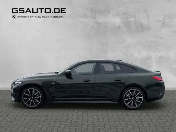 420 Gran Coupe dxDrive M-SPORT KEYLESS AHK 19''