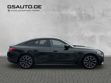 420 Gran Coupe dxDrive M-SPORT KEYLESS AHK 19''