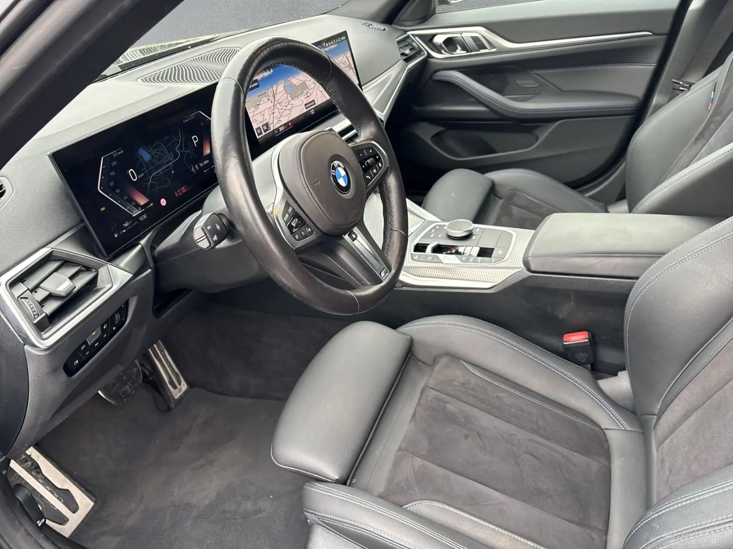420 Gran Coupe dxDrive M-SPORT KEYLESS AHK 19''