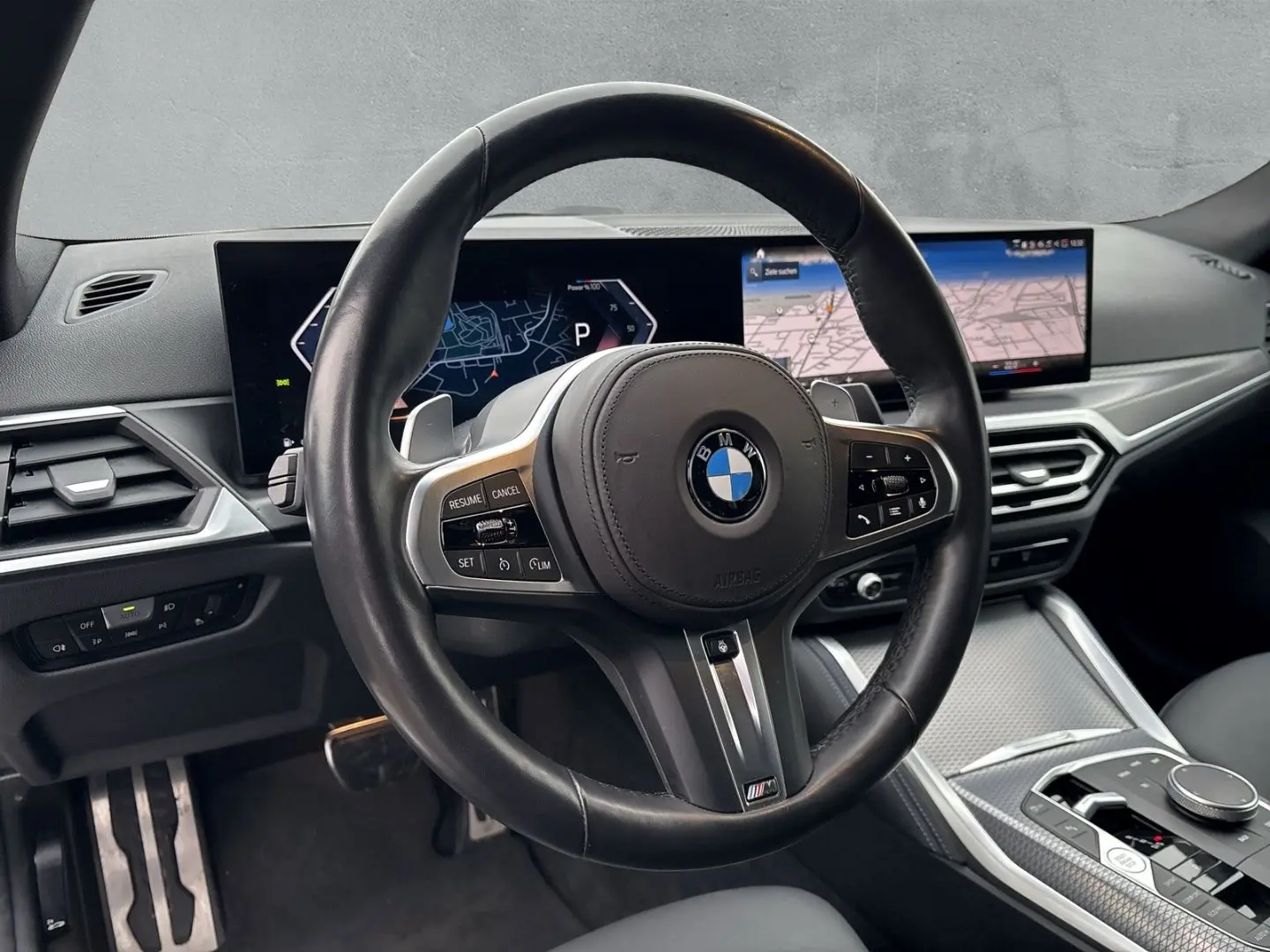 420 Gran Coupe dxDrive M-SPORT KEYLESS AHK 19''
