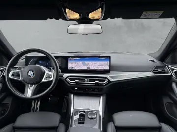 420 Gran Coupe dxDrive M-SPORT KEYLESS AHK 19''