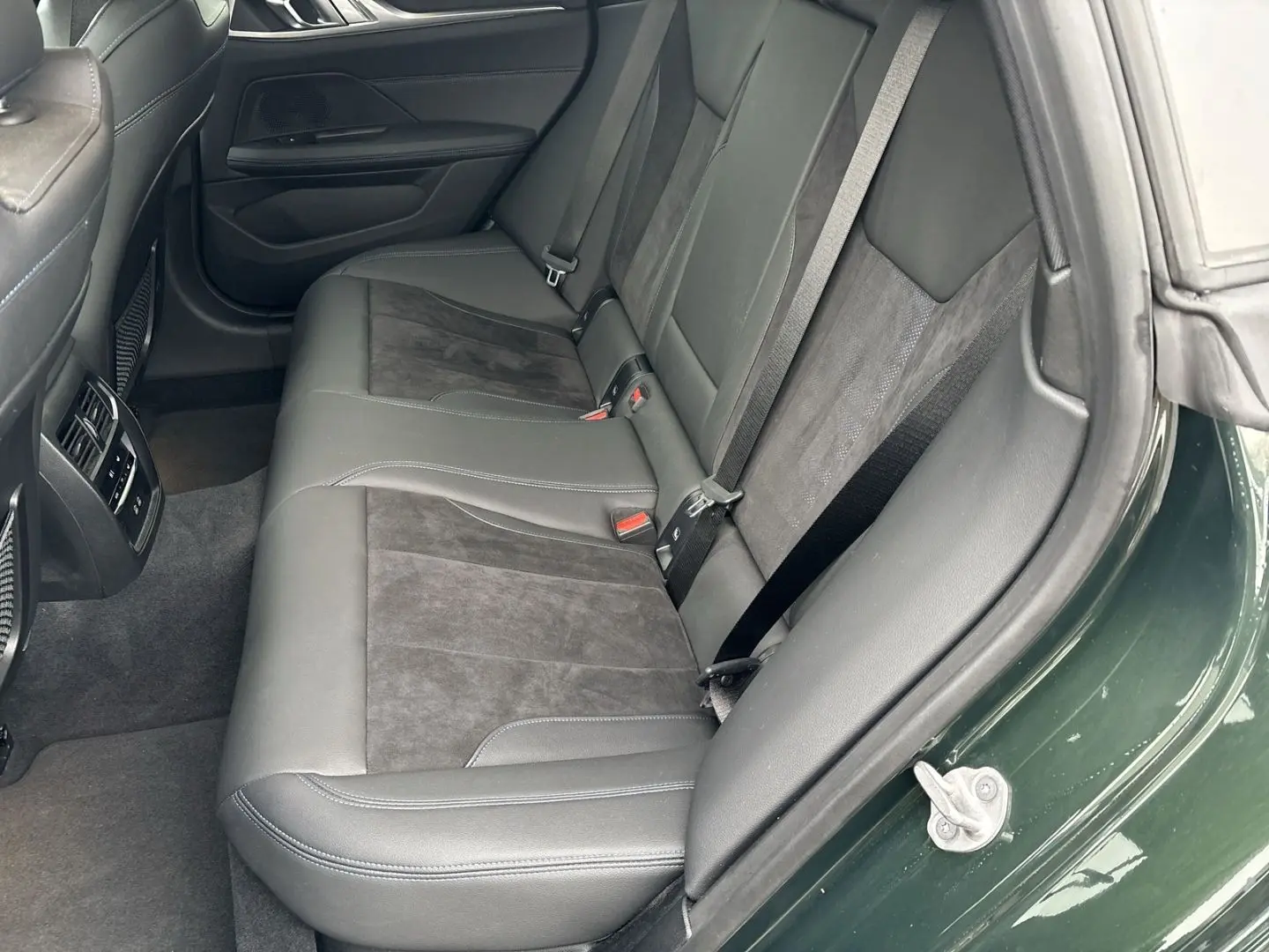 420 Gran Coupe dxDrive M-SPORT KEYLESS AHK 19''