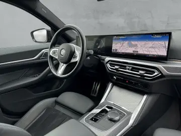 420 Gran Coupe dxDrive M-SPORT KEYLESS AHK 19''