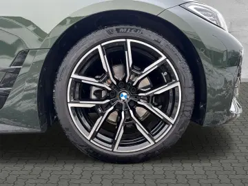 420 Gran Coupe dxDrive M-SPORT KEYLESS AHK 19''