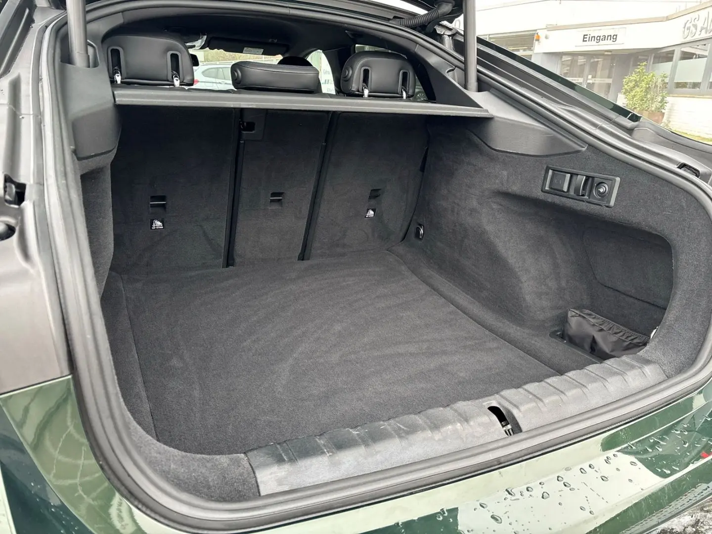 420 Gran Coupe dxDrive M-SPORT KEYLESS AHK 19''