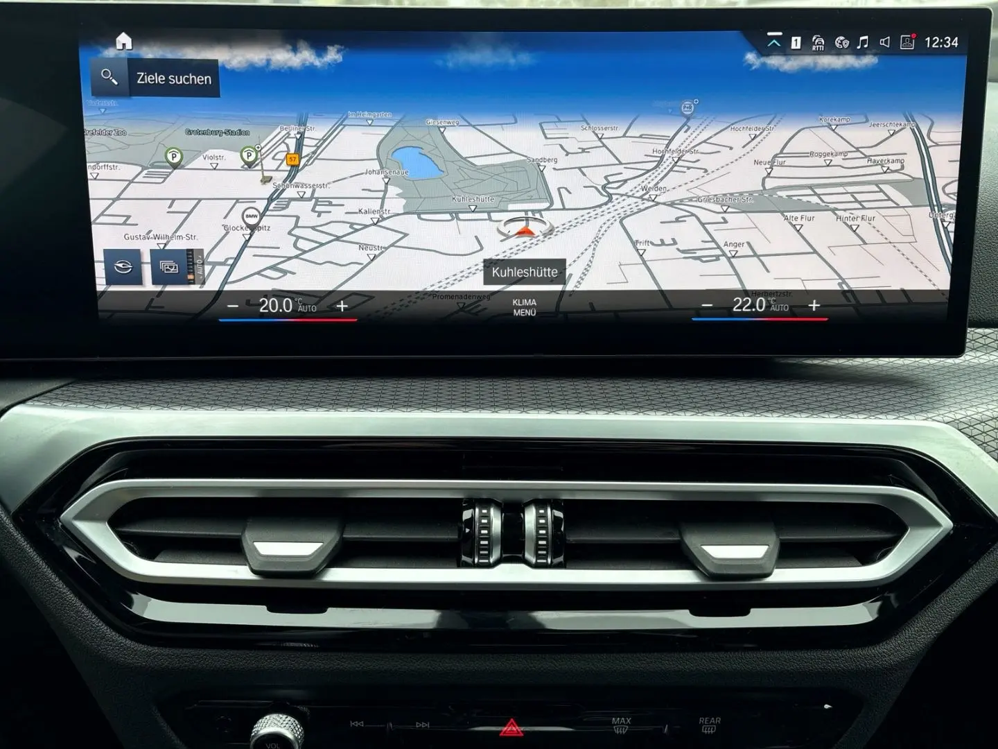 420 Gran Coupe dxDrive M-SPORT KEYLESS AHK 19''