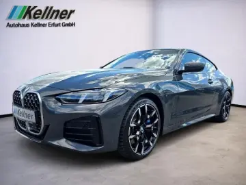 430 d xDrive M-Sport 19  ACC HeadUp h k-Sound 36