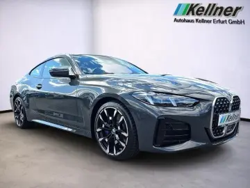 430 d xDrive M-Sport+19
