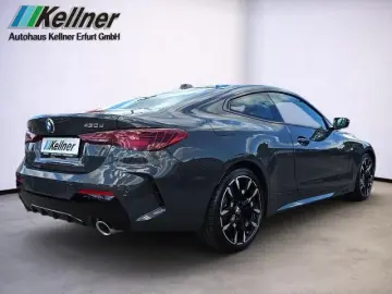 430 d xDrive M-Sport+19