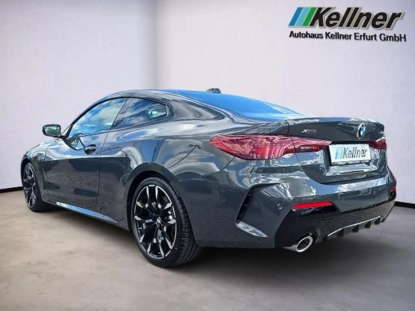 430 d xDrive M-Sport+19