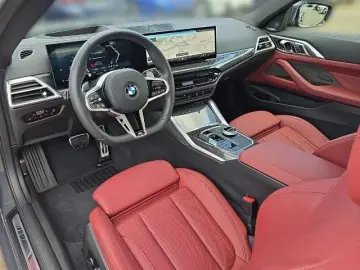 430 d xDrive M-Sport+19