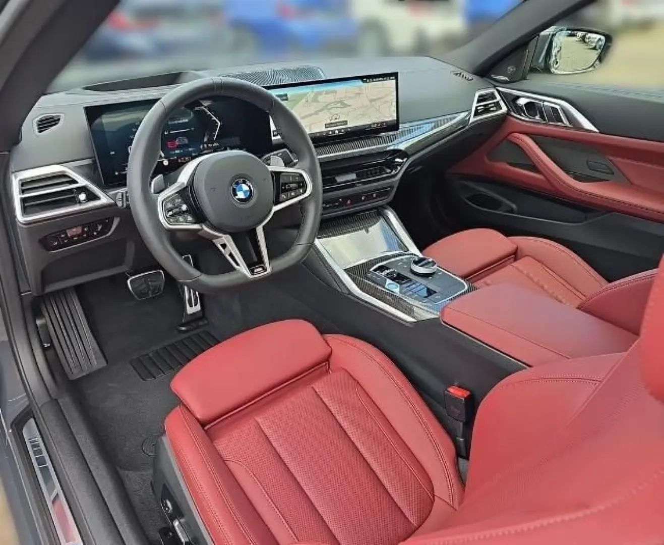 430 d xDrive M-Sport+19