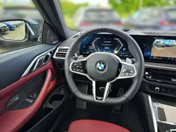 430 d xDrive M-Sport+19