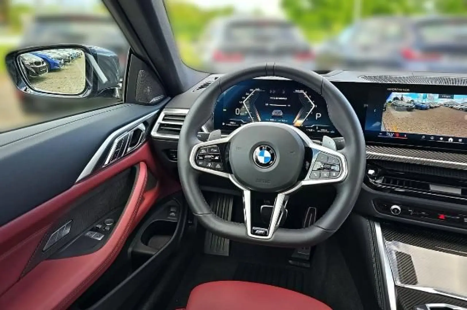 430 d xDrive M-Sport+19