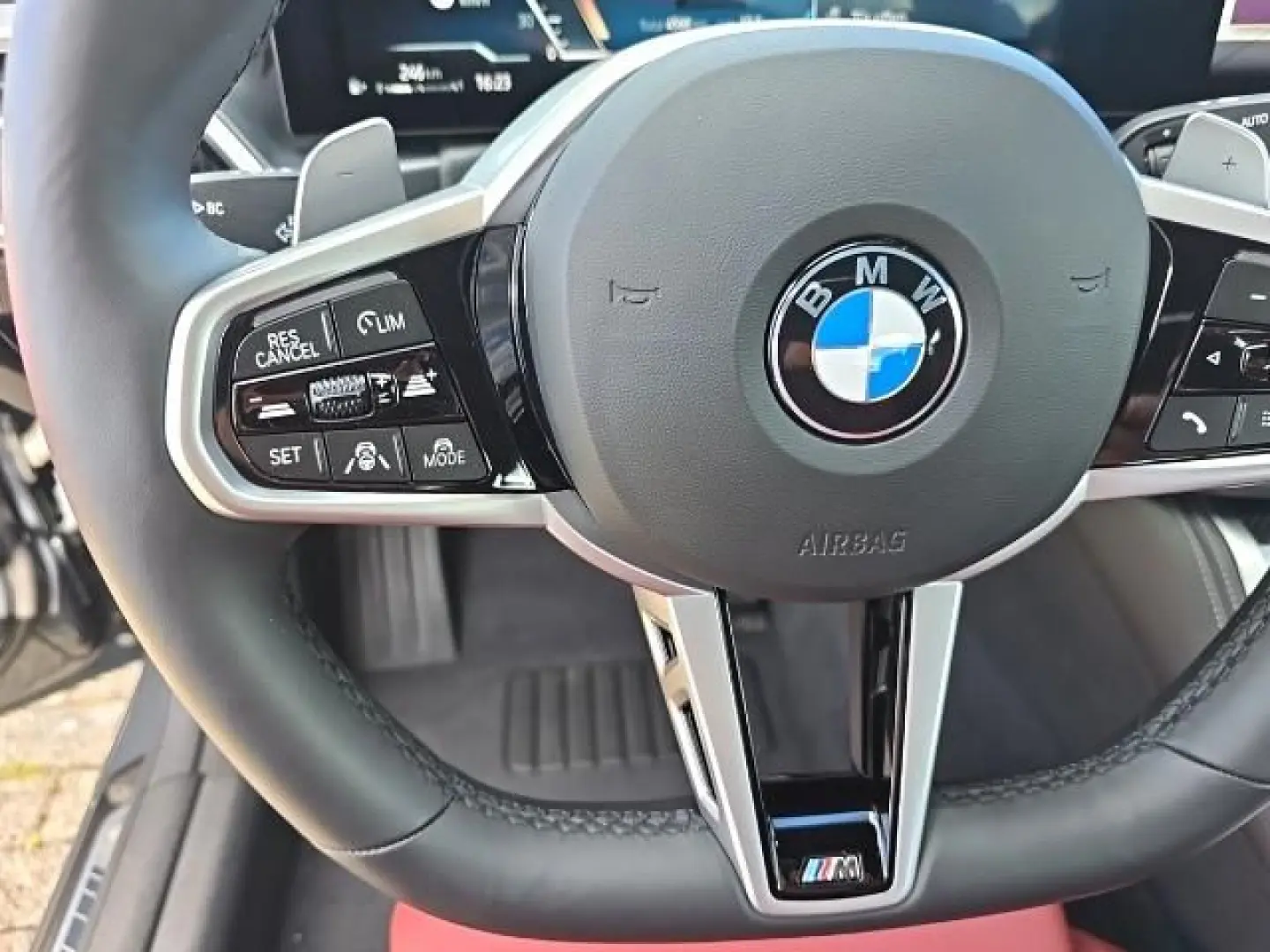 430 d xDrive M-Sport+19