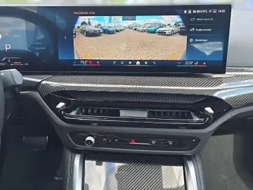 430 d xDrive M-Sport+19