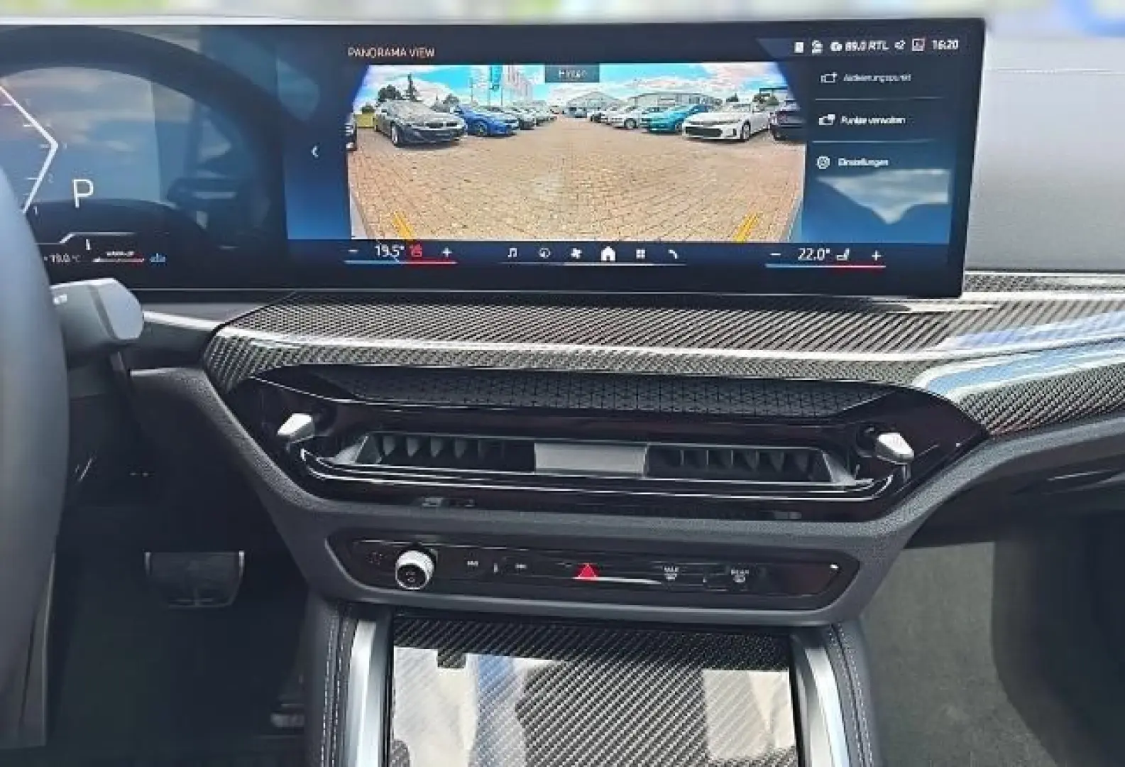 430 d xDrive M-Sport+19