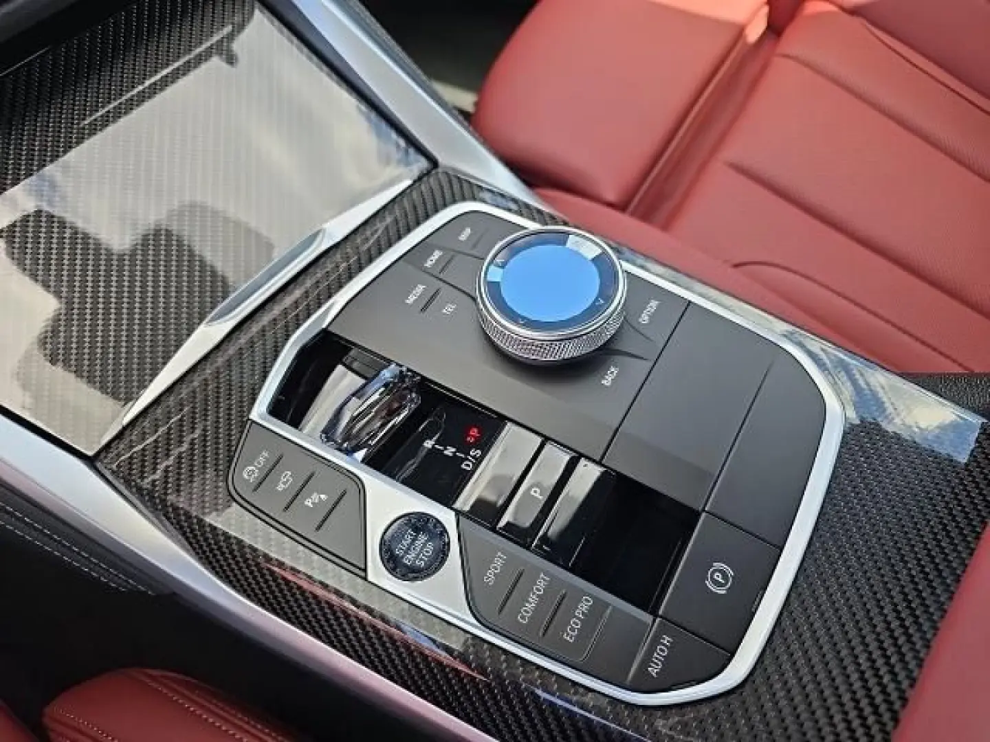 430 d xDrive M-Sport+19