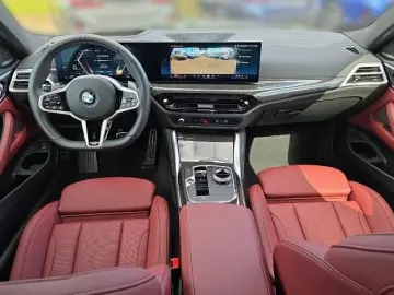 430 d xDrive M-Sport+19