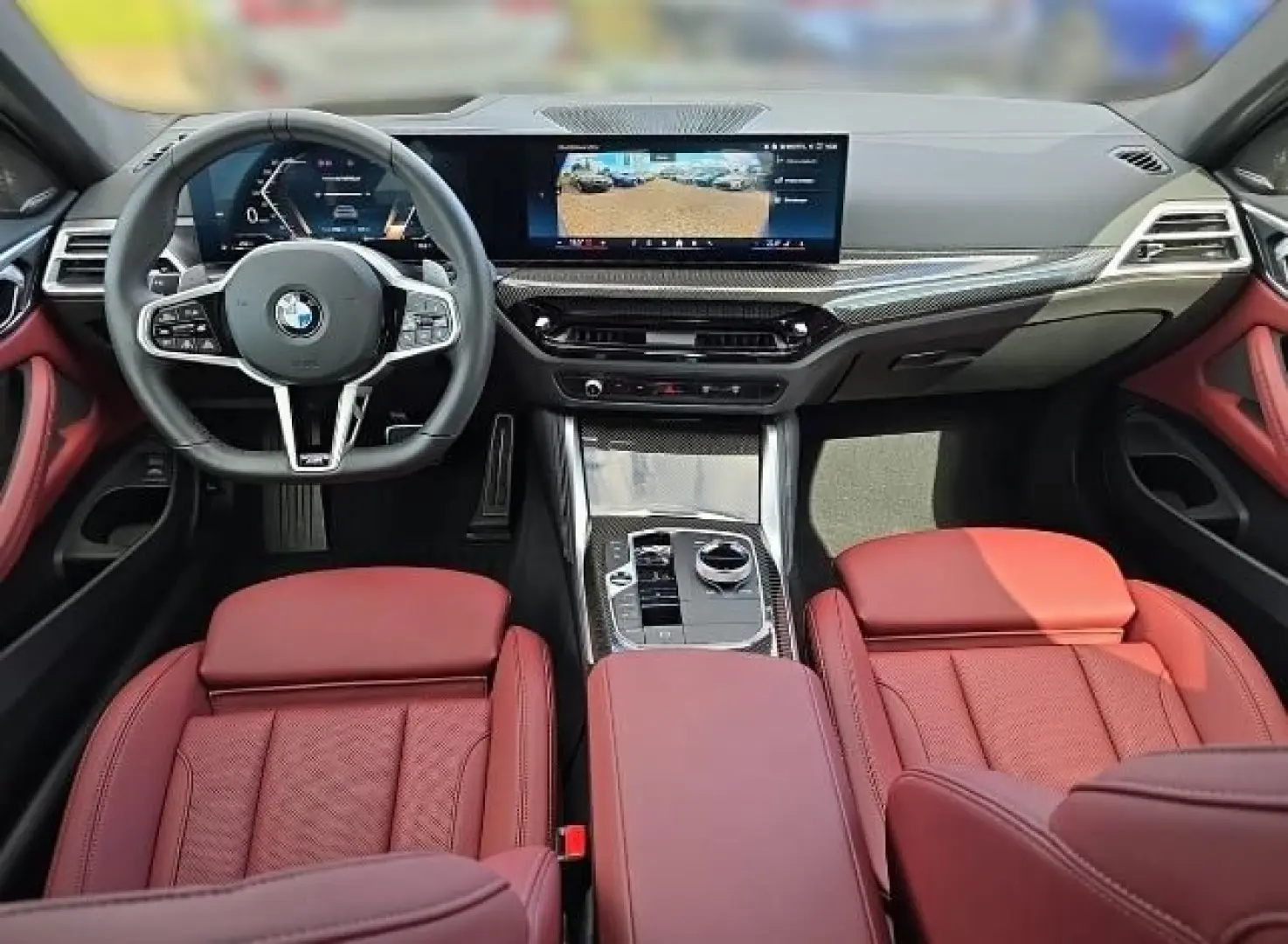 430 d xDrive M-Sport+19