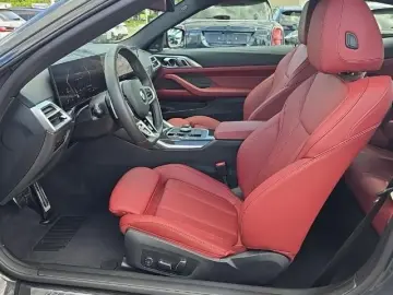 430 d xDrive M-Sport+19