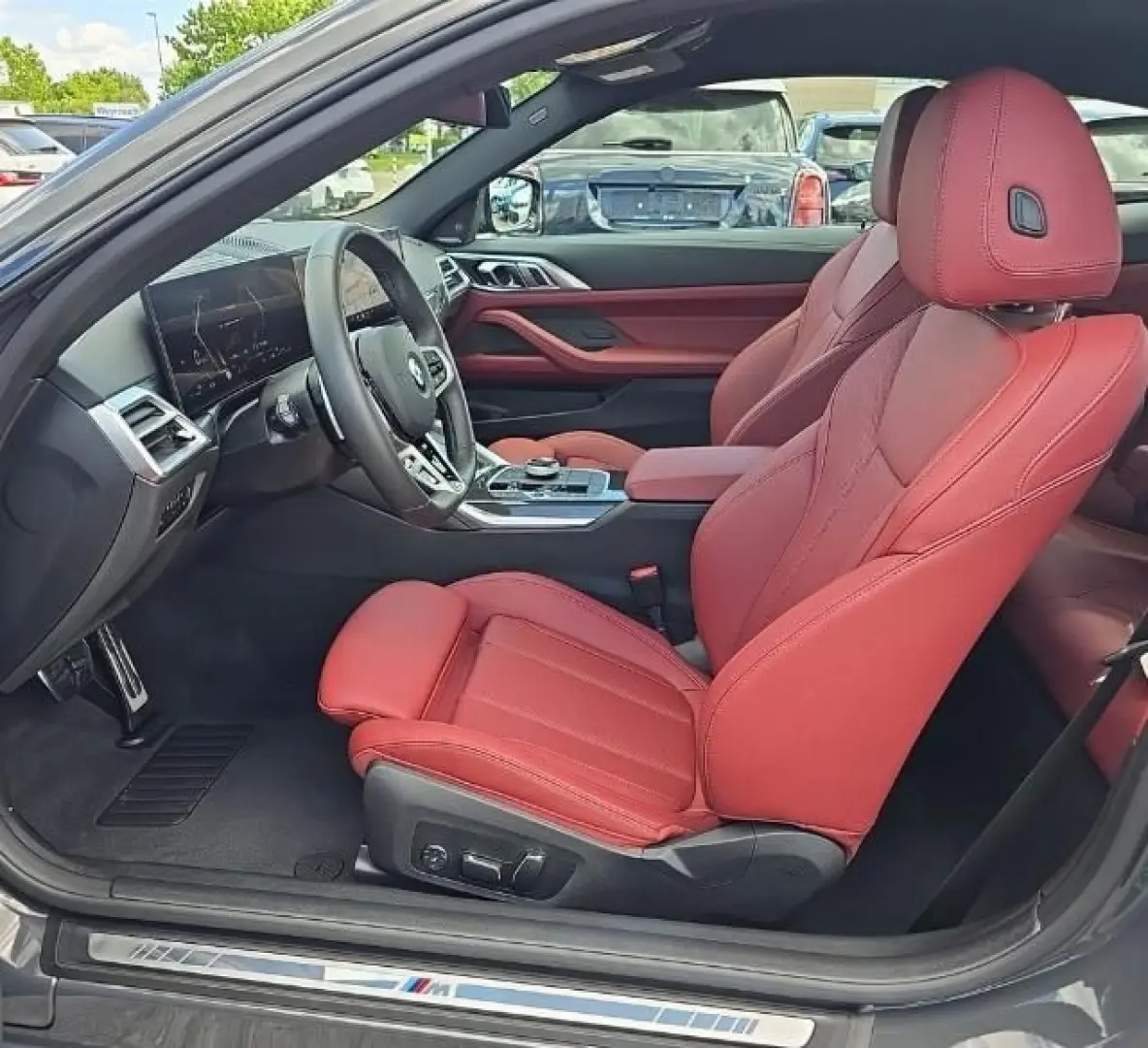 430 d xDrive M-Sport+19