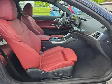 430 d xDrive M-Sport+19
