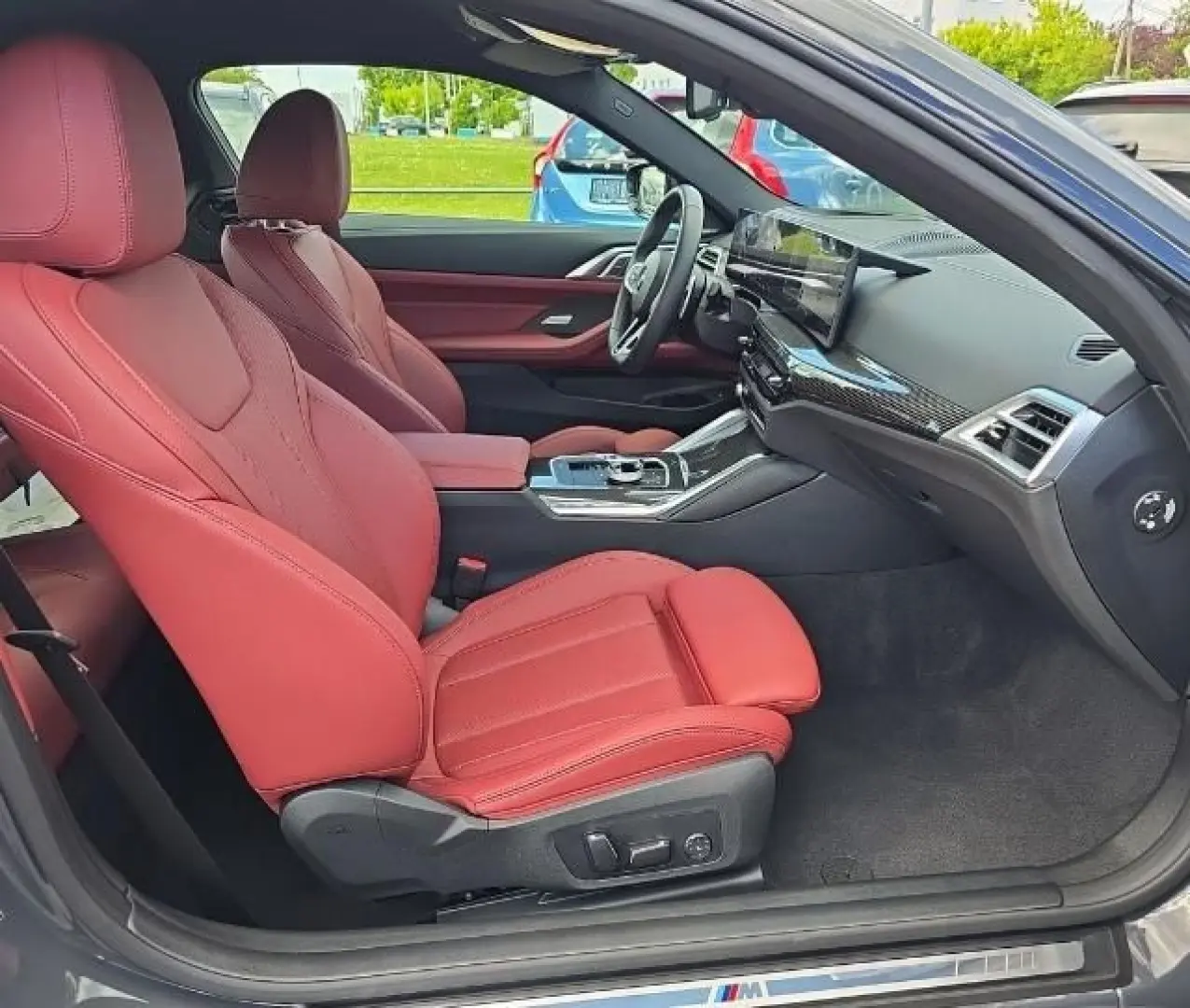 430 d xDrive M-Sport+19