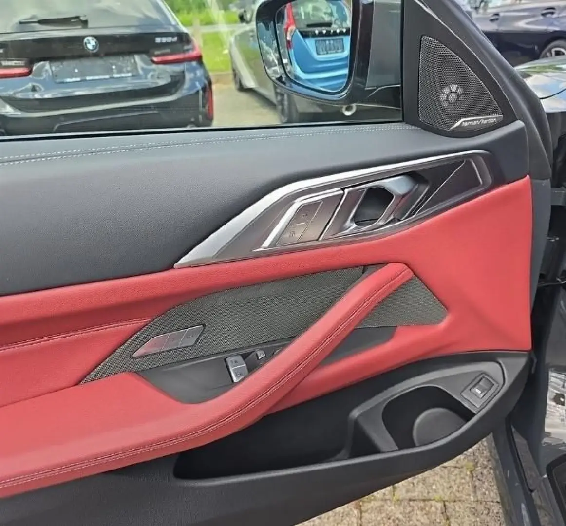 430 d xDrive M-Sport+19