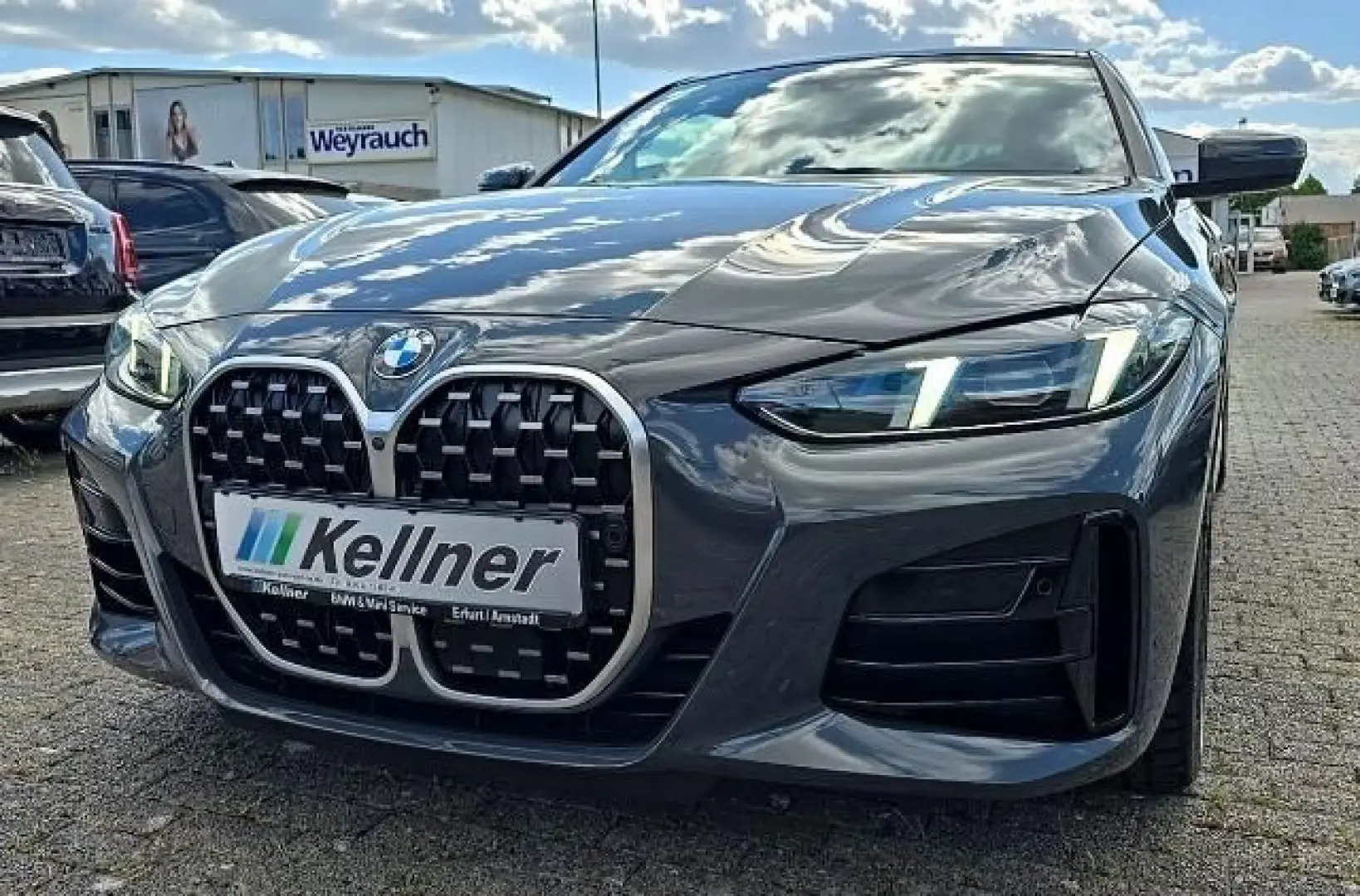 430 d xDrive M-Sport+19