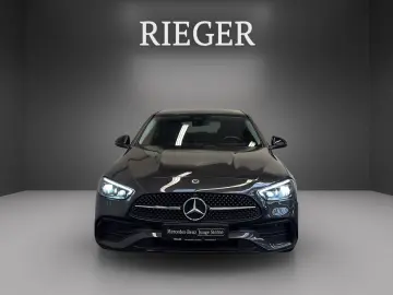 C 300 d AMG Pano*NIGHT*Totwinkel*MEMORY*AHK*360°