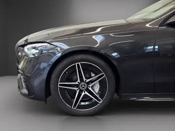 C 300 d AMG Pano*NIGHT*Totwinkel*MEMORY*AHK*360°