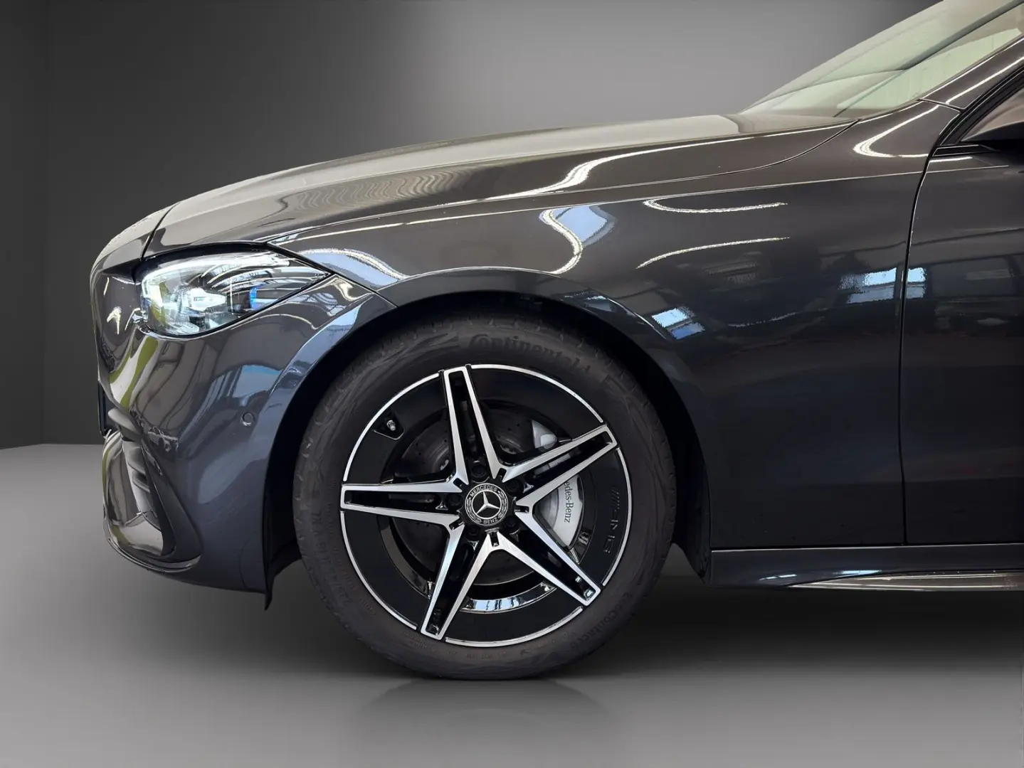 C 300 d AMG Pano*NIGHT*Totwinkel*MEMORY*AHK*360°