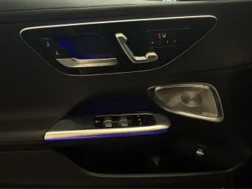 C 300 d AMG Pano*NIGHT*Totwinkel*MEMORY*AHK*360°